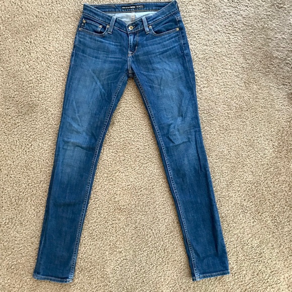 Big Star straight jeans - Picture 3 of 4